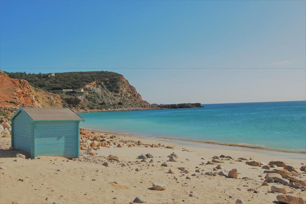 Praia Do บูร์เกา ภายนอก รูปภาพ